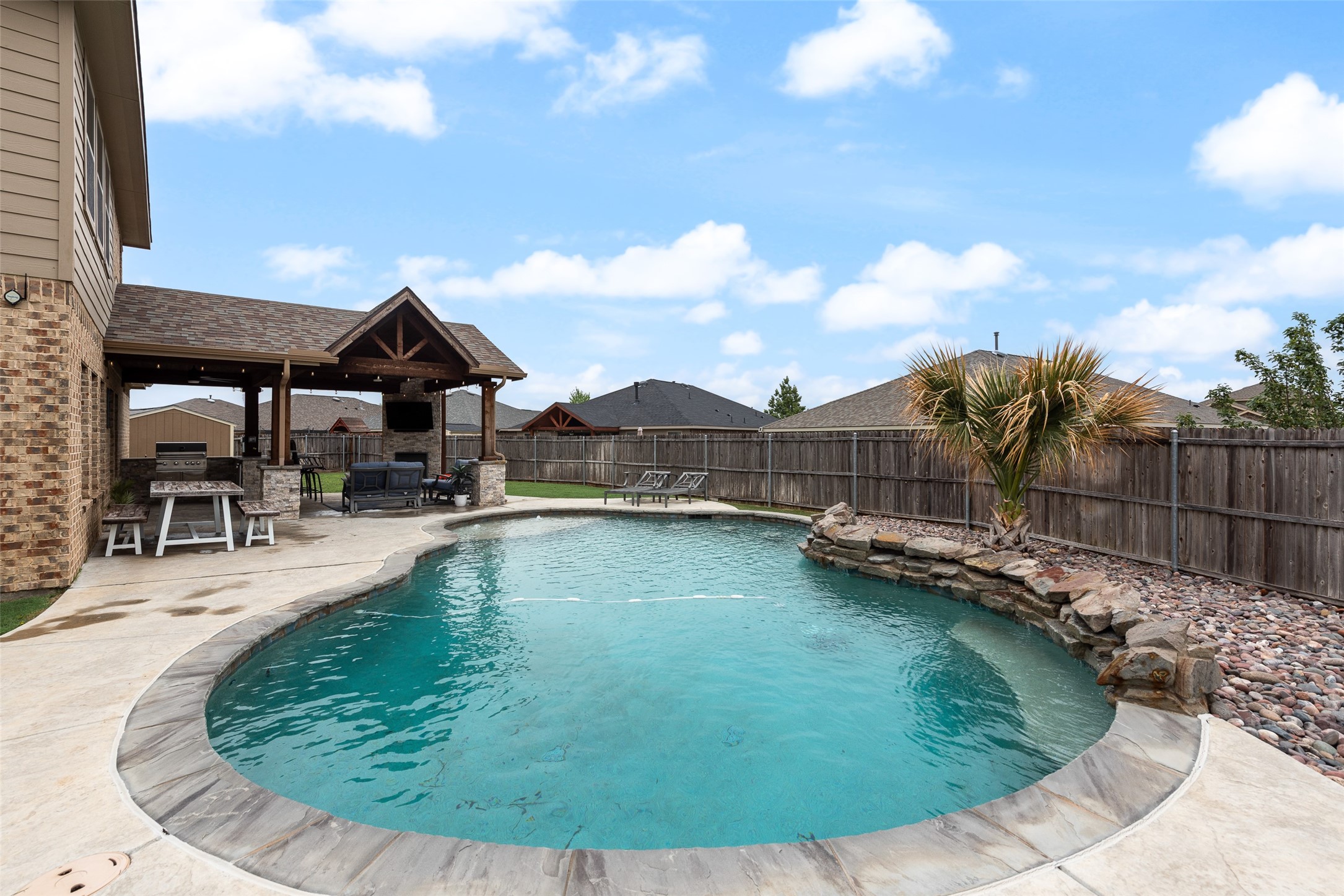 14608 Snowy River Court Fort Worth TX 76052
