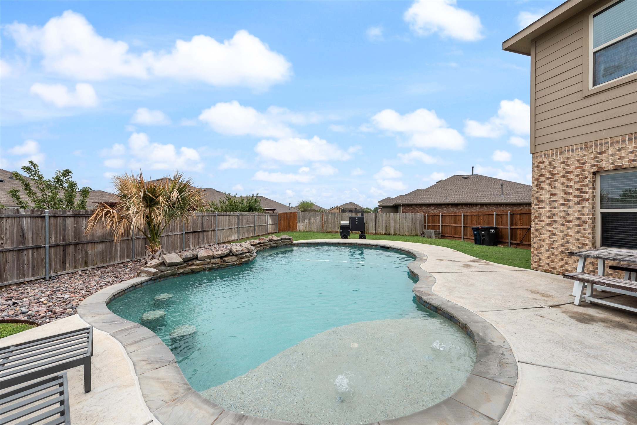 14608 Snowy River Court Fort Worth TX 76052