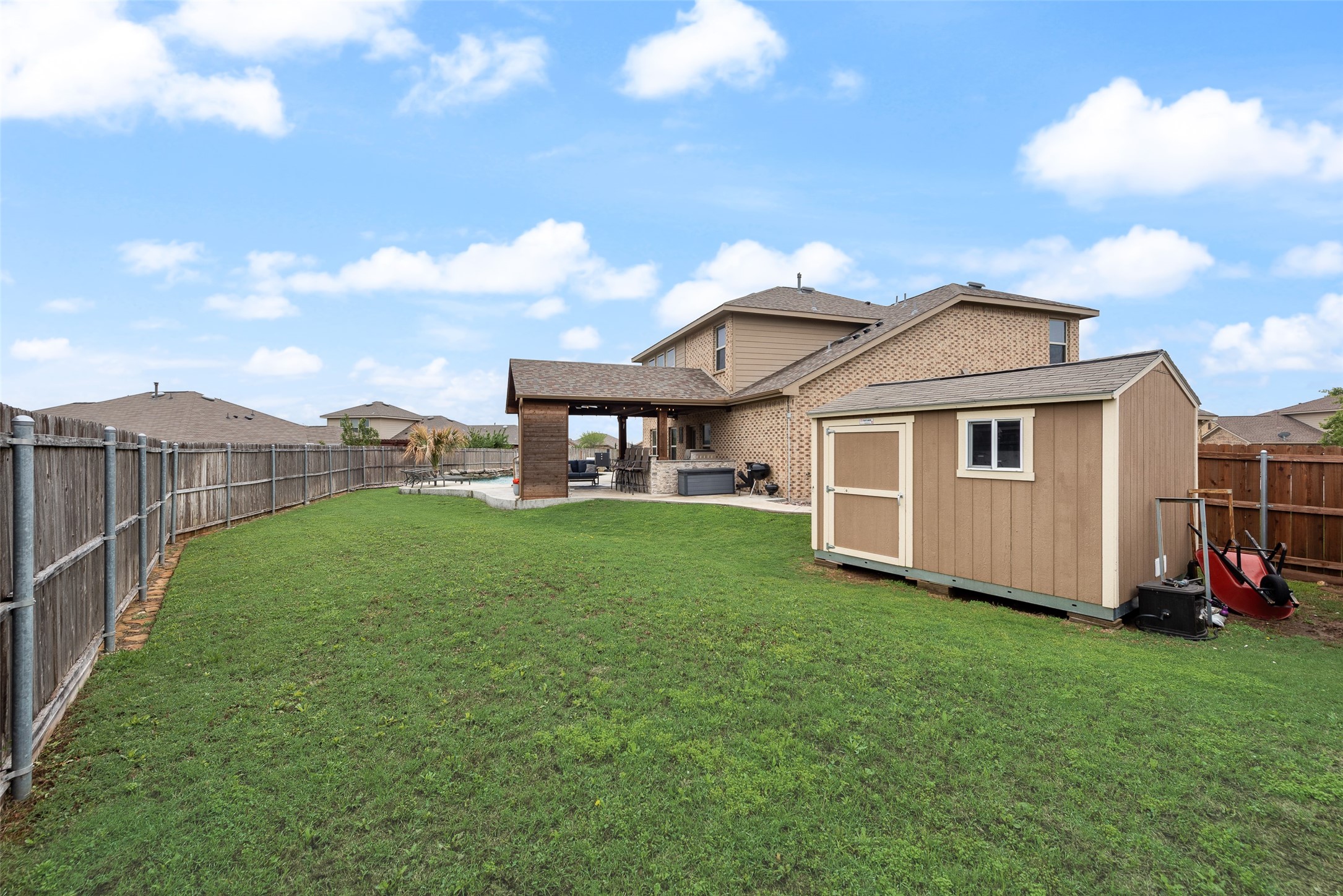 14608 Snowy River Court Fort Worth TX 76052