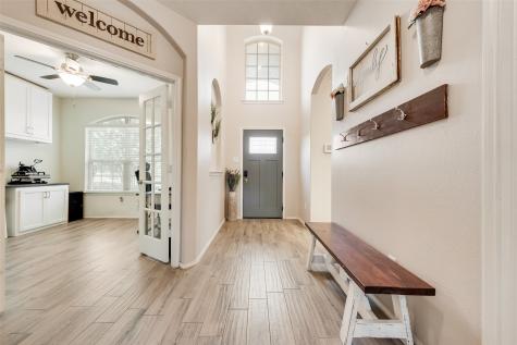 14608 Snowy River Court Fort Worth TX 76052