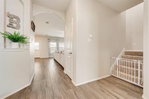 14608 Snowy River Court Fort Worth TX 76052