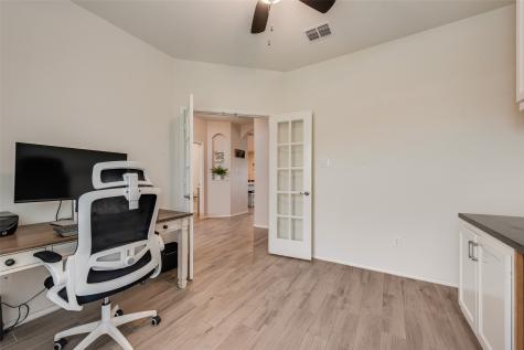 14608 Snowy River Court Fort Worth TX 76052