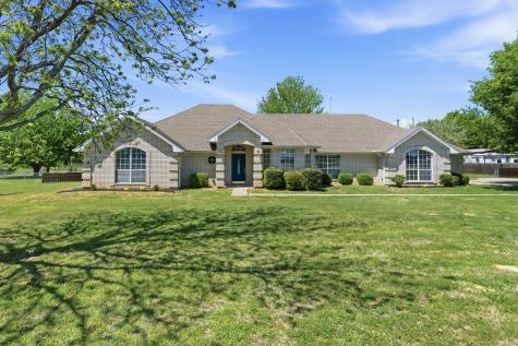3416 Old Dennis Road Weatherford TX 76087