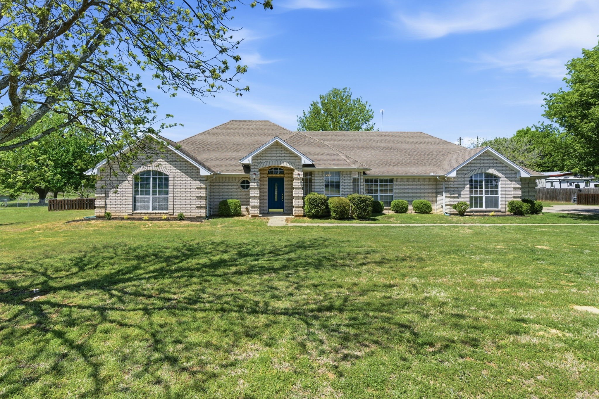 3416 Old Dennis Road Weatherford TX 76087