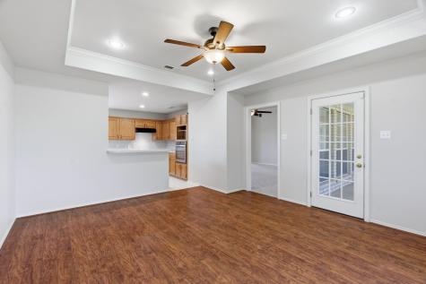 3416 Old Dennis Road Weatherford TX 76087