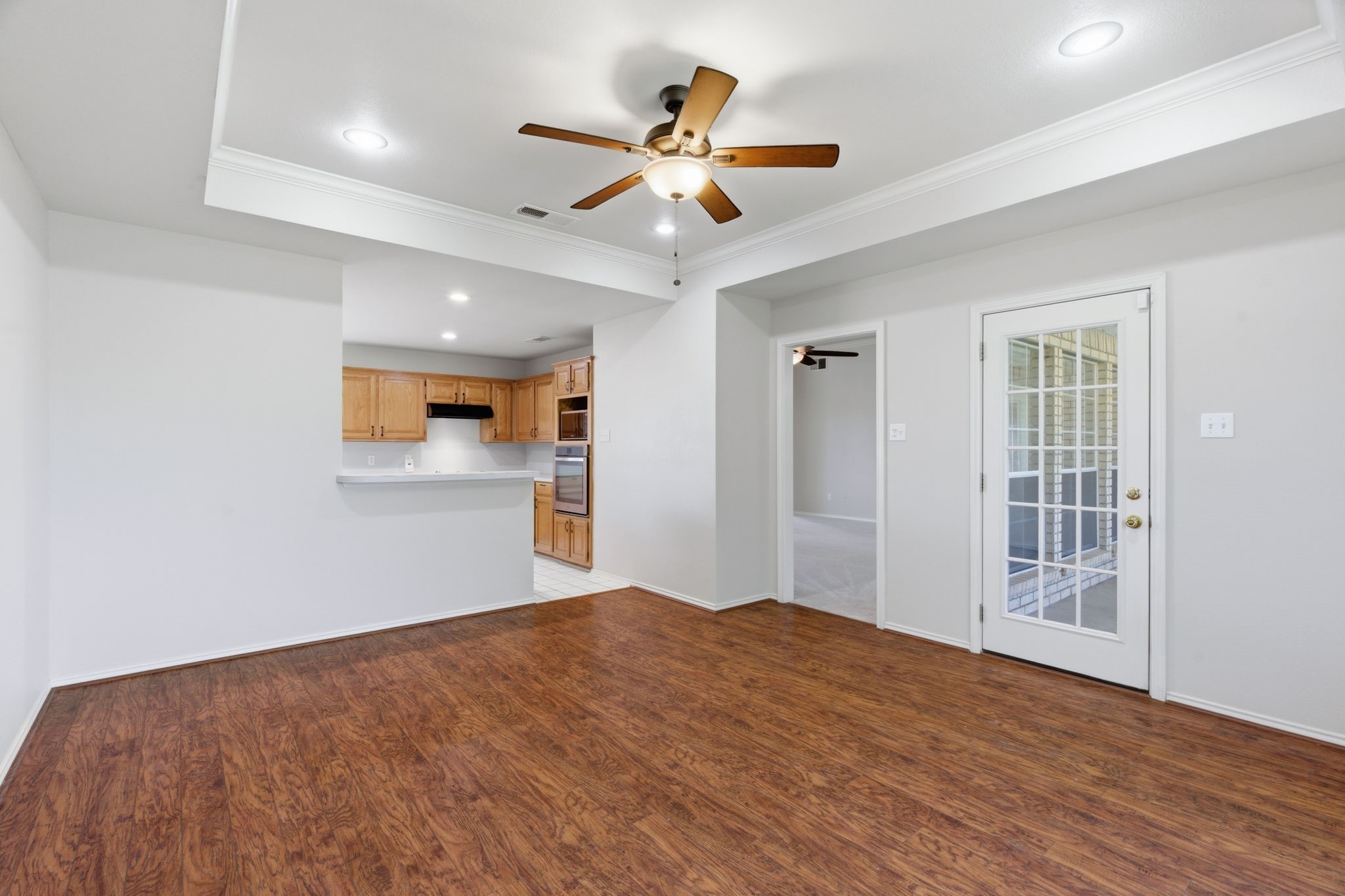 3416 Old Dennis Road Weatherford TX 76087