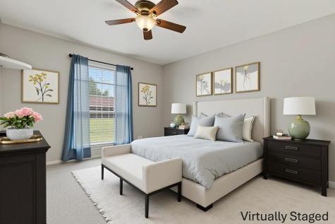 3416 Old Dennis Road Weatherford TX 76087