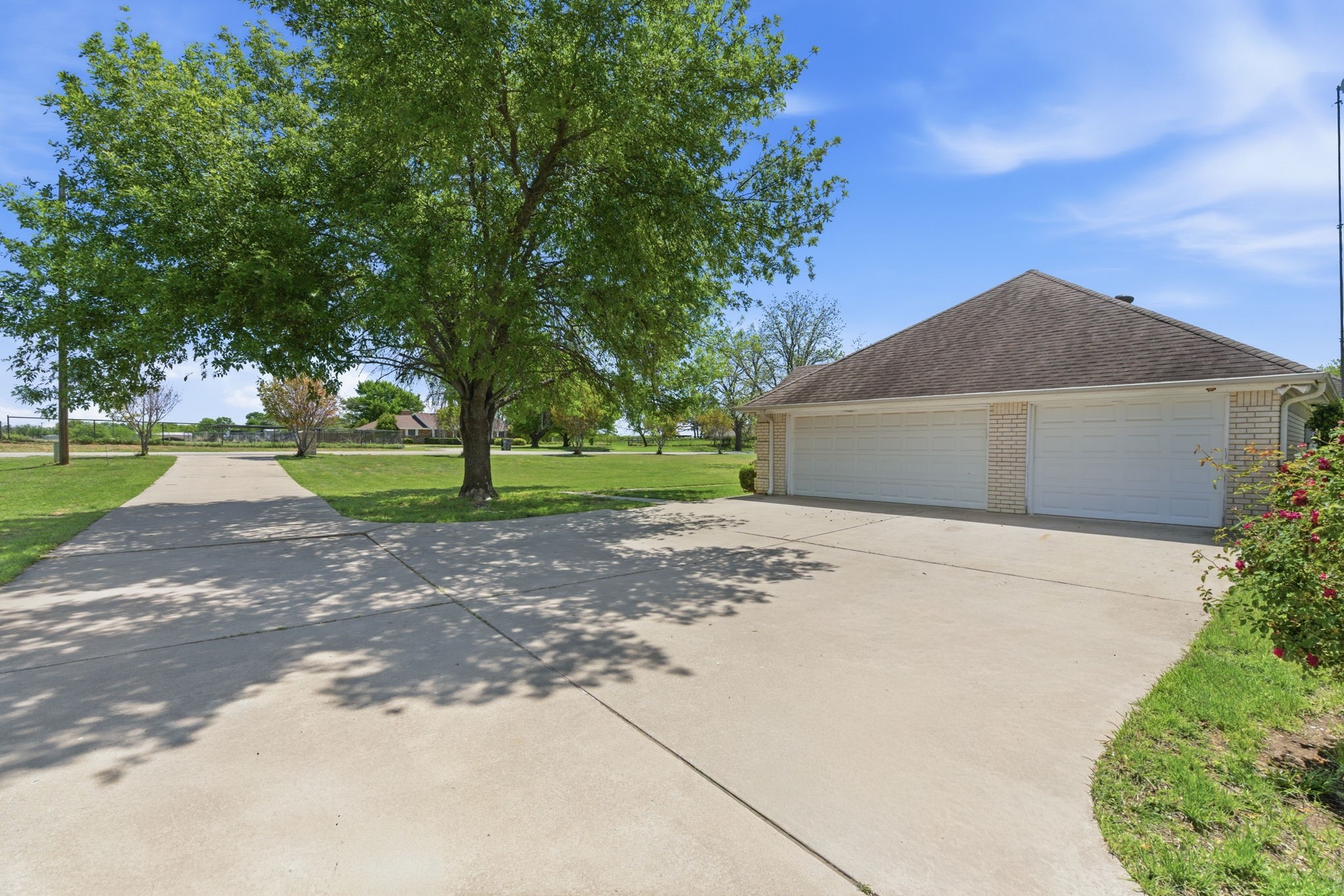 3416 Old Dennis Road Weatherford TX 76087