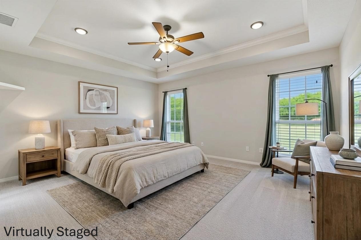 3416 Old Dennis Road Weatherford TX 76087