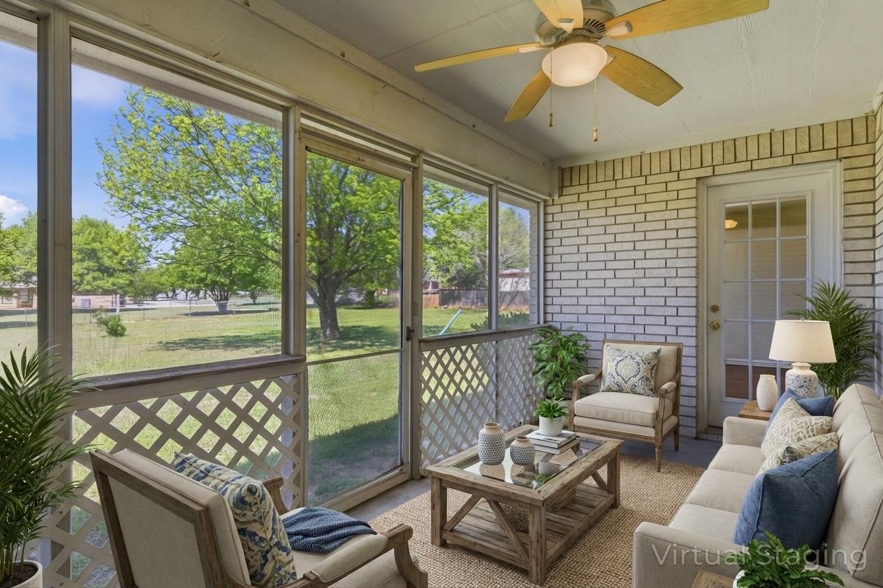 3416 Old Dennis Road Weatherford TX 76087