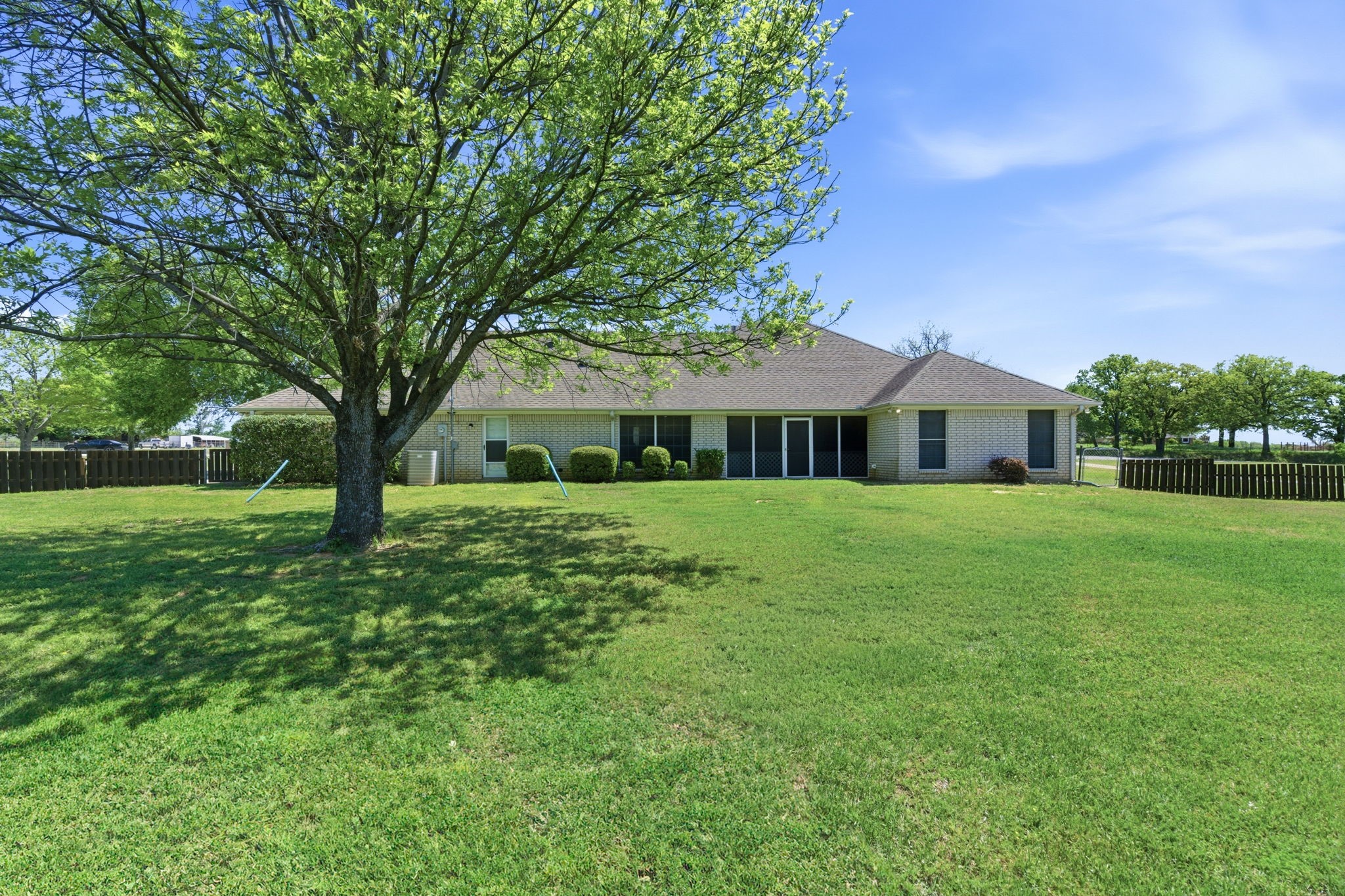 3416 Old Dennis Road Weatherford TX 76087