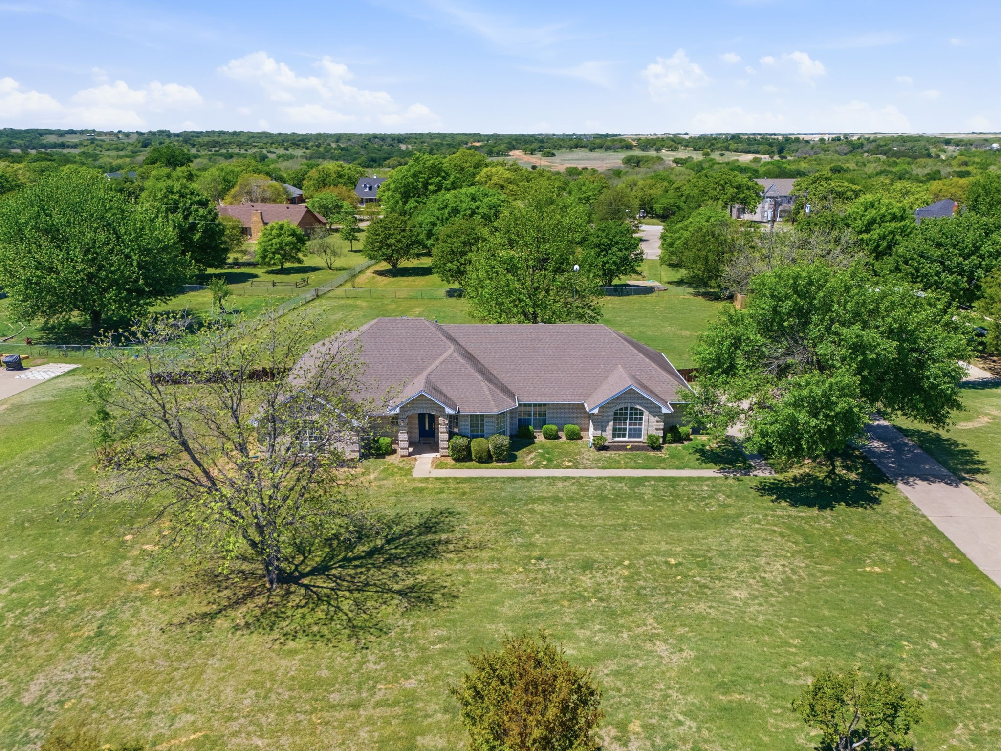 3416 Old Dennis Road Weatherford TX 76087