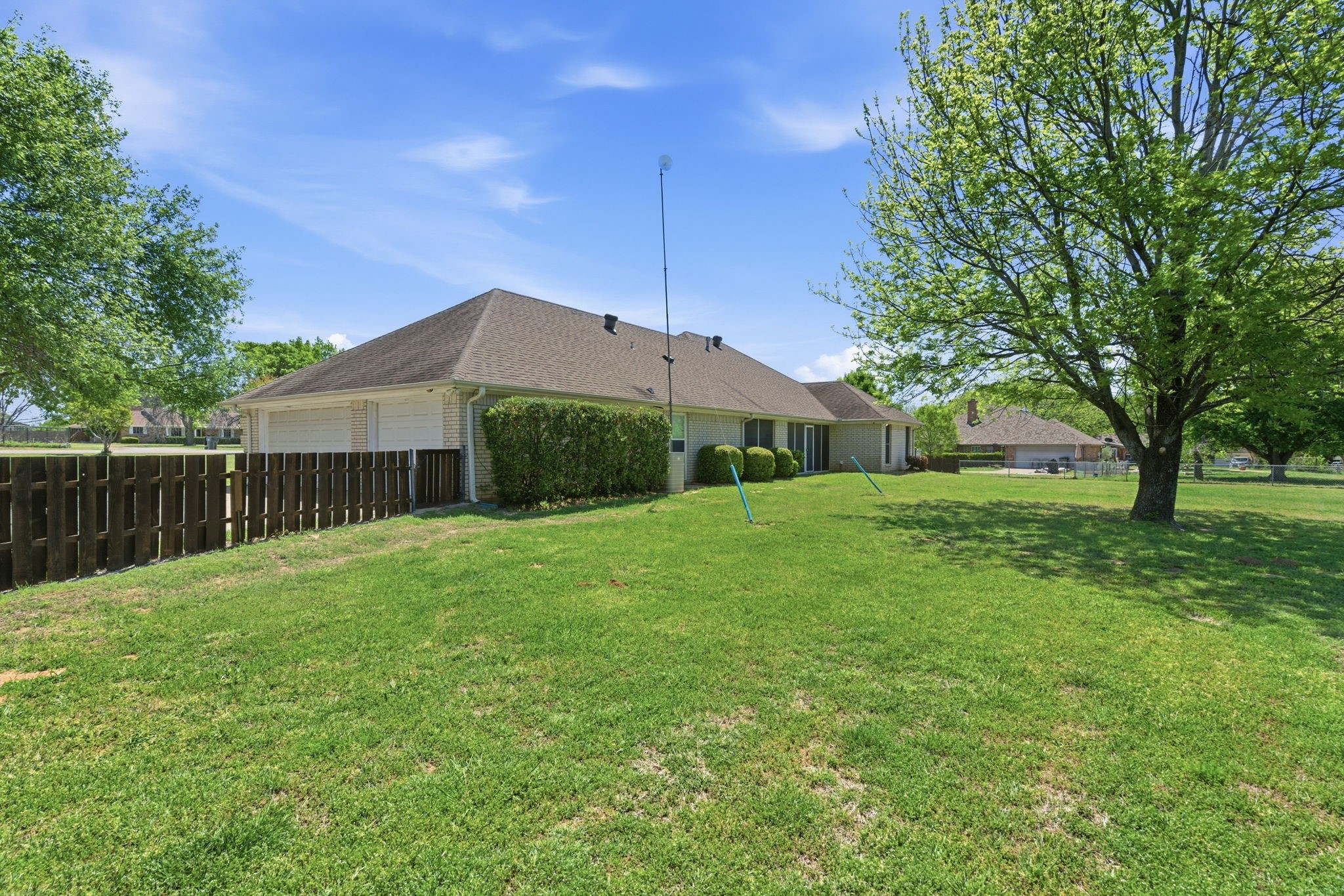 3416 Old Dennis Road Weatherford TX 76087