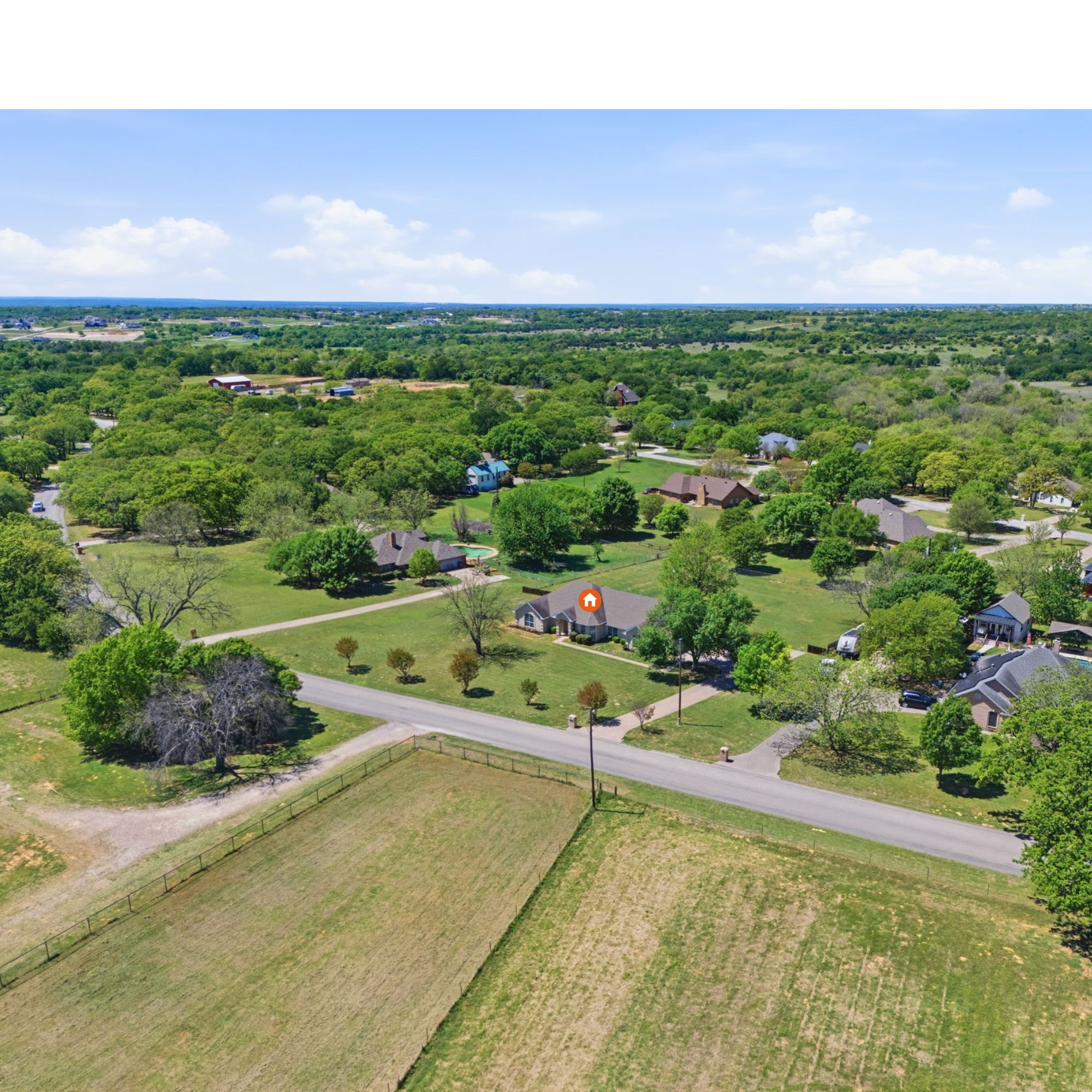 3416 Old Dennis Road Weatherford TX 76087