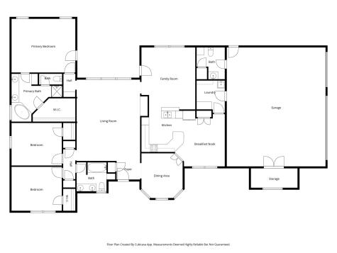3416 Old Dennis Road Weatherford TX 76087