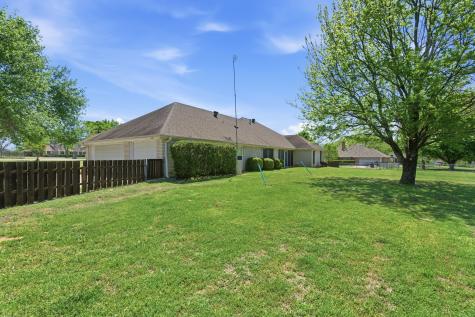 3416 Old Dennis Road Weatherford TX 76087