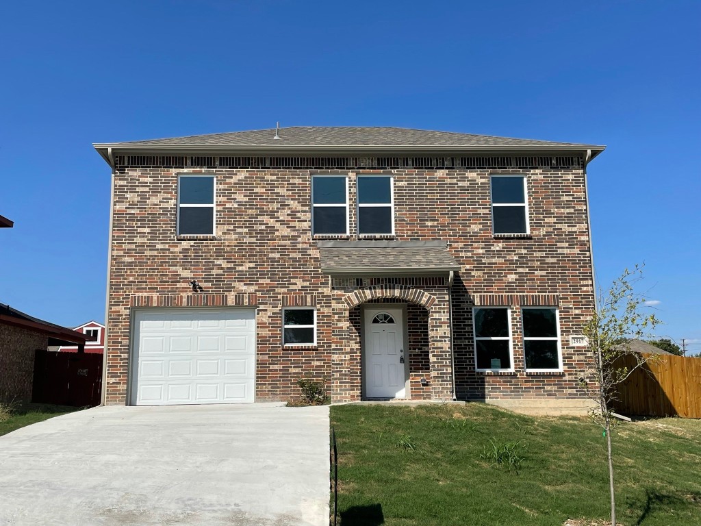 2917 Victorian Forest Drive Dallas TX 75227