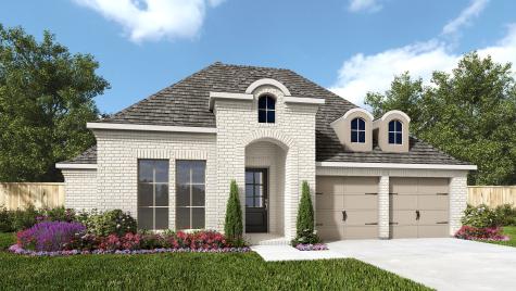 2036 Blackland Street Midlothian TX 76065
