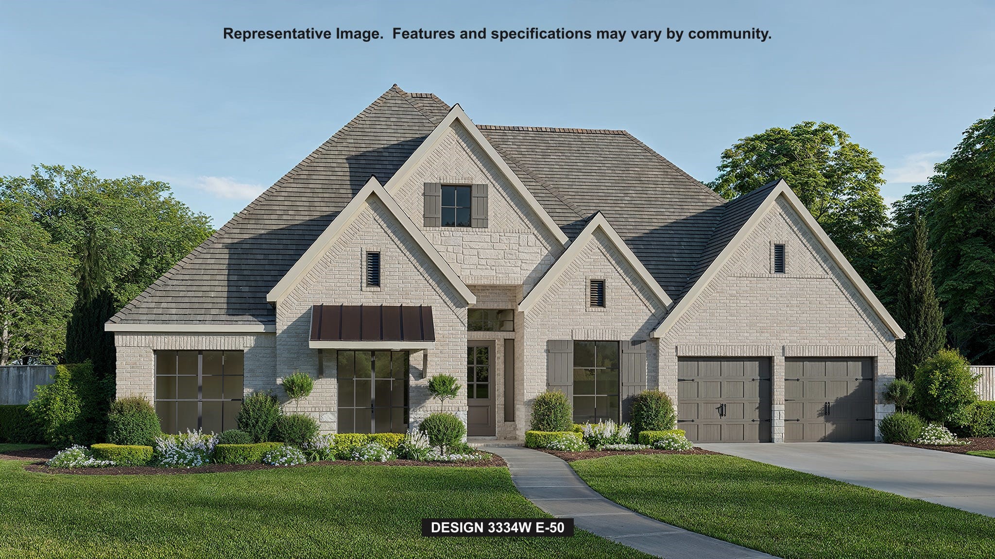 1931 Benedetto Way Mclendon Chisholm TX 75032