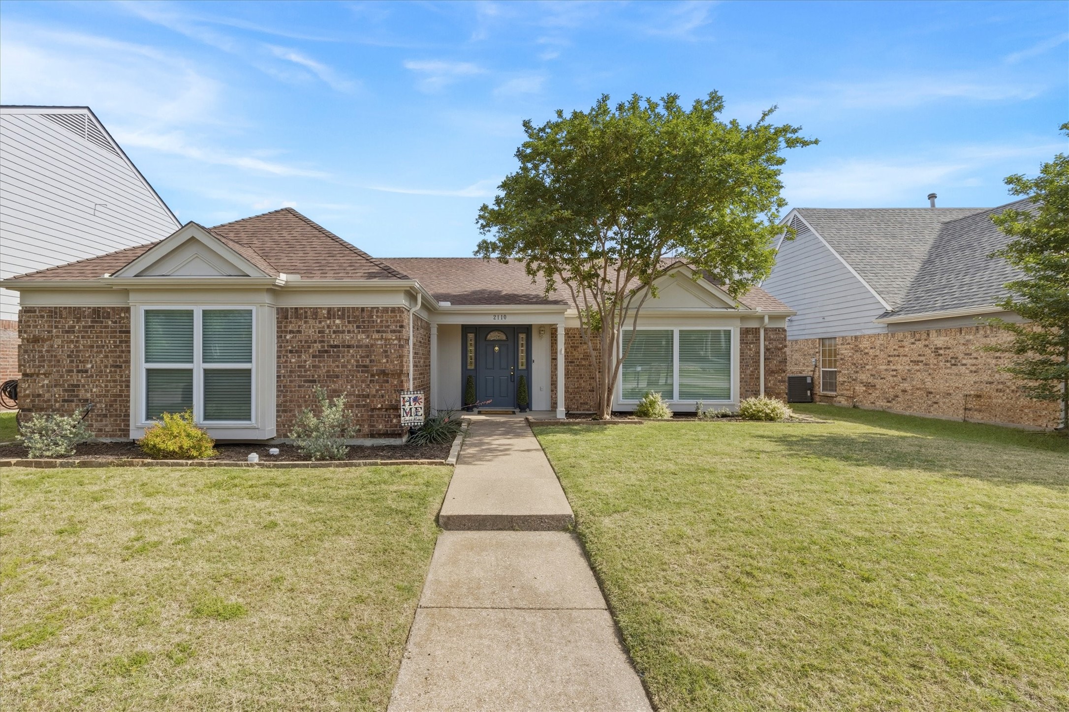 2110 Lansdown Drive Carrollton TX 75010