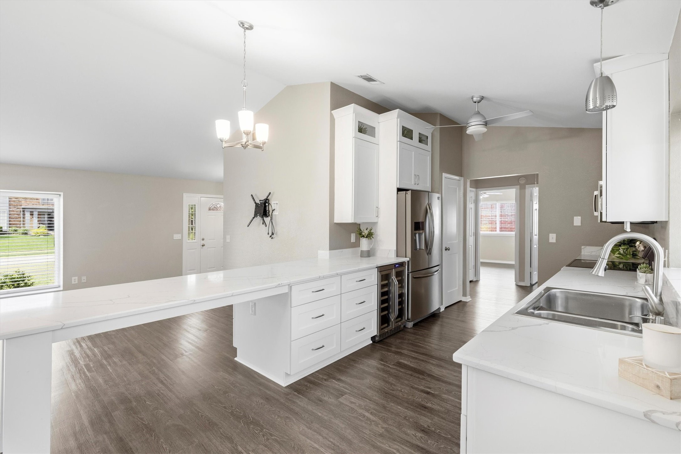 2110 Lansdown Drive Carrollton TX 75010