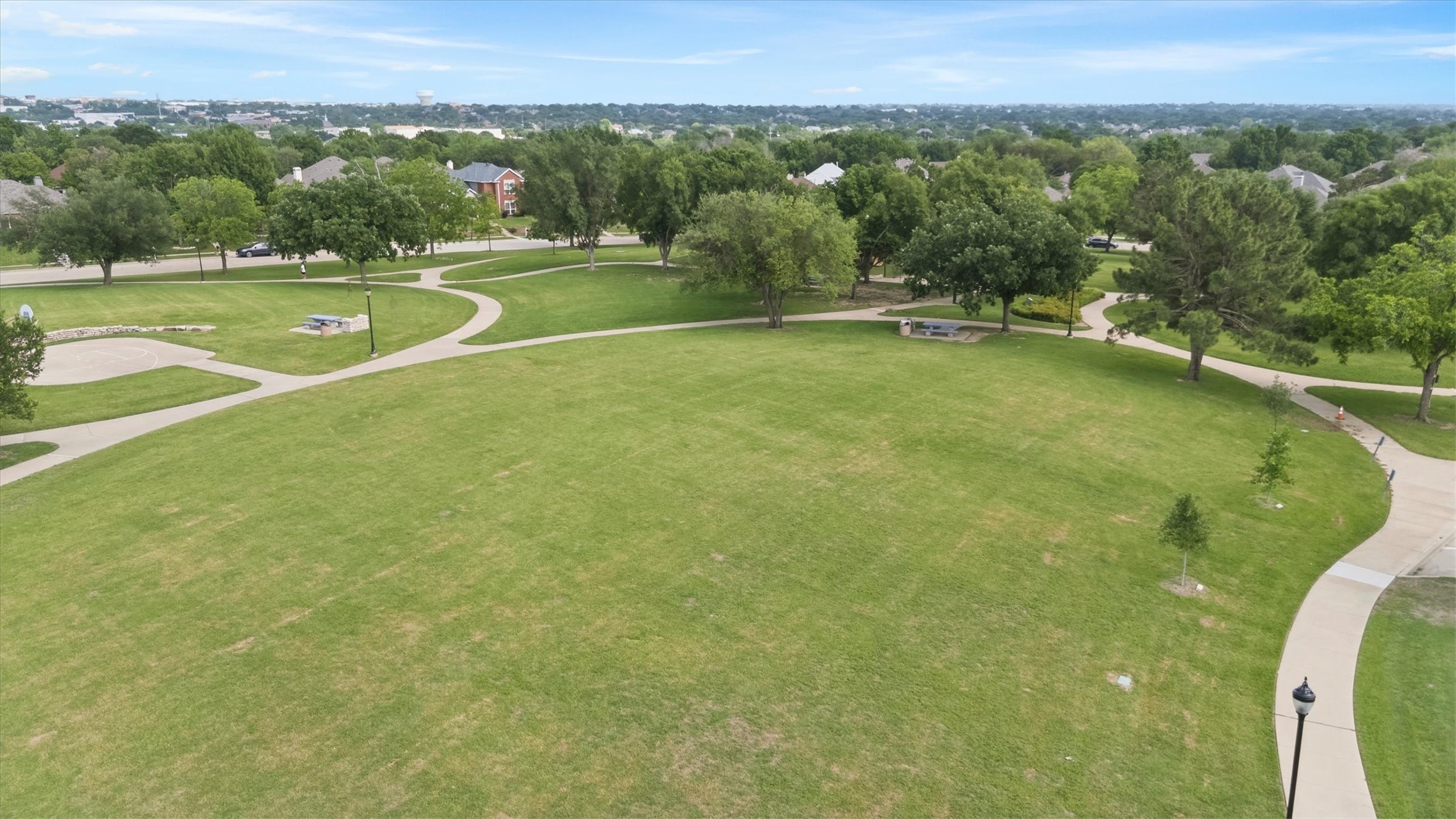 2110 Lansdown Drive Carrollton TX 75010