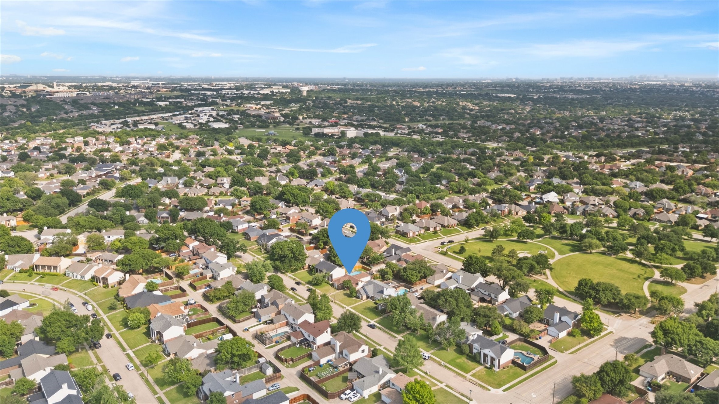 2110 Lansdown Drive Carrollton TX 75010