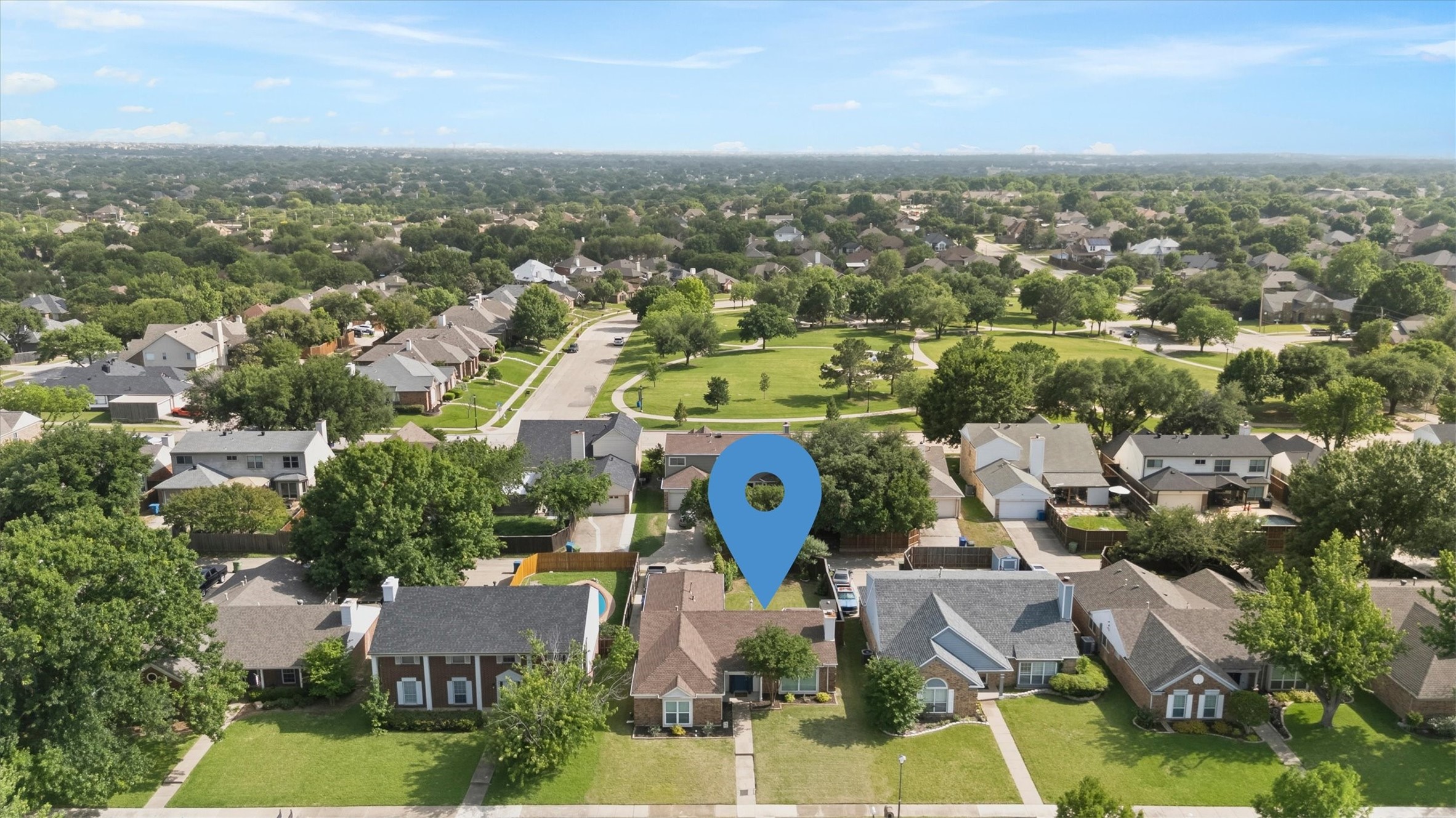 2110 Lansdown Drive Carrollton TX 75010