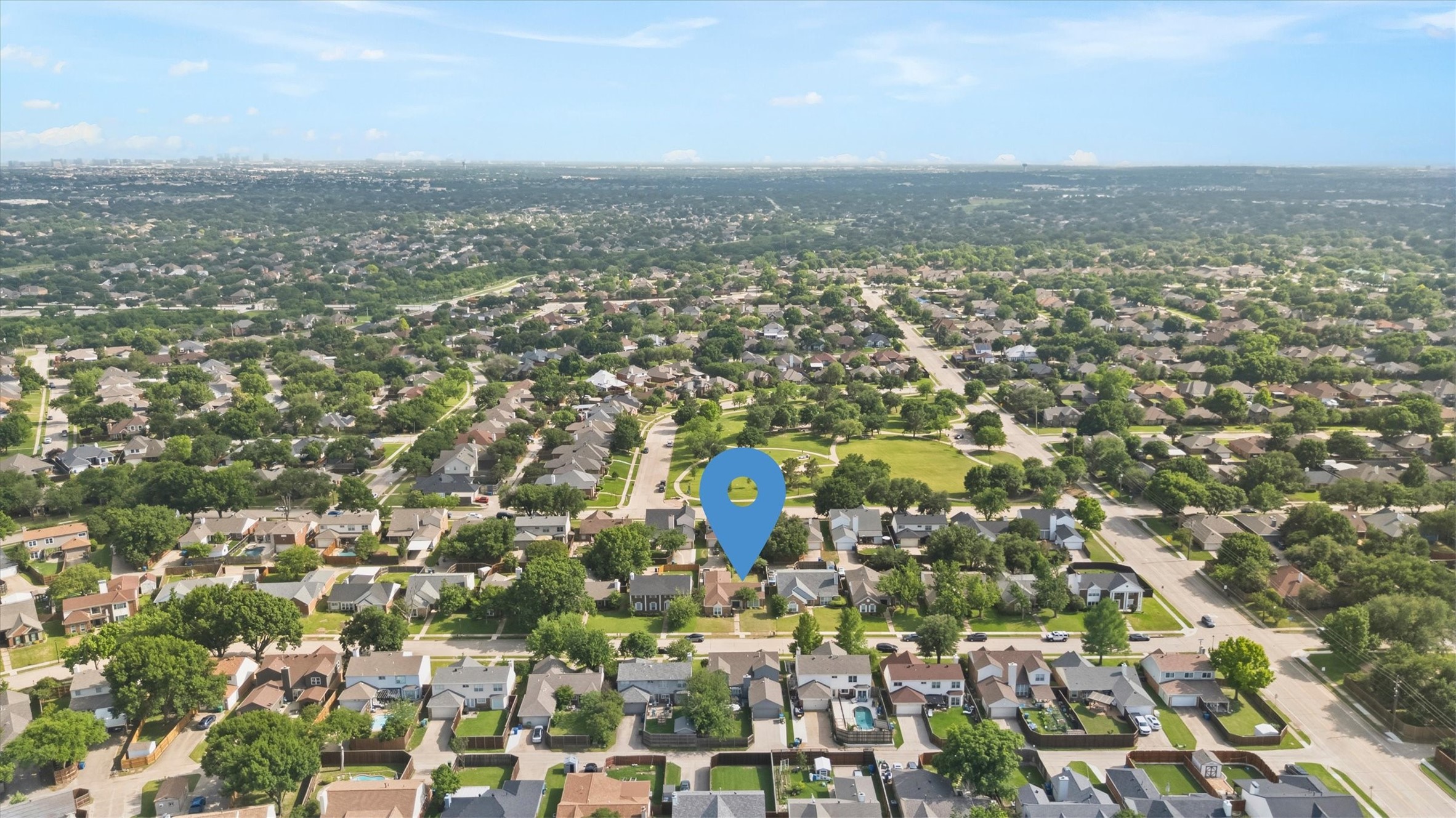 2110 Lansdown Drive Carrollton TX 75010