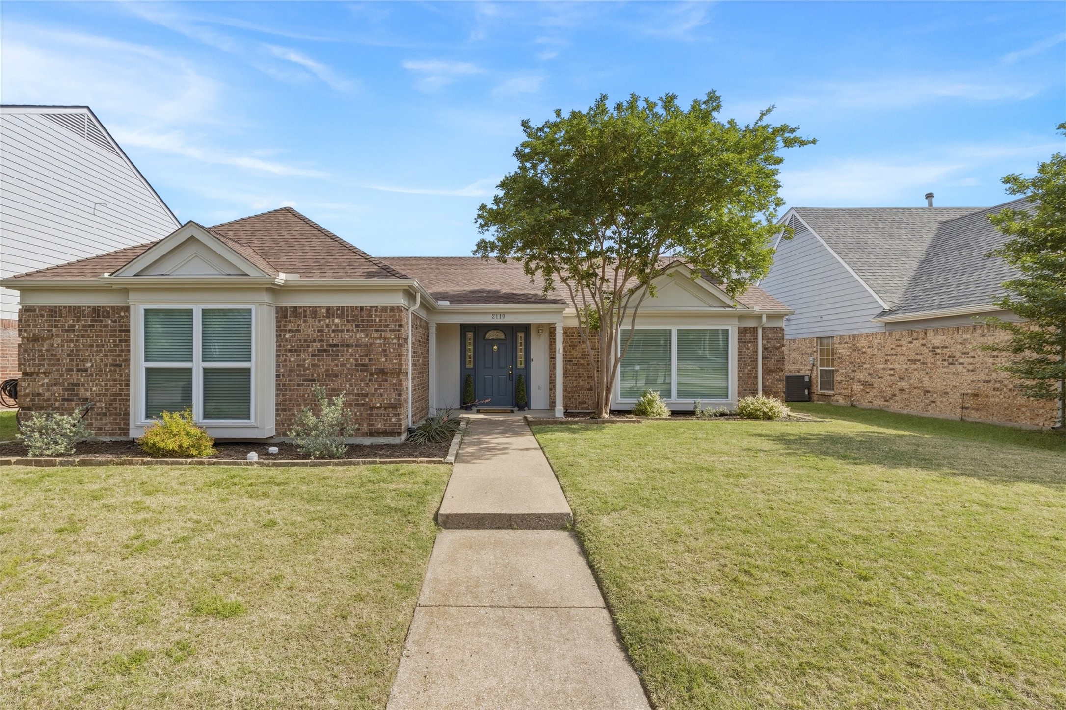2110 Lansdown Drive Carrollton TX 75010