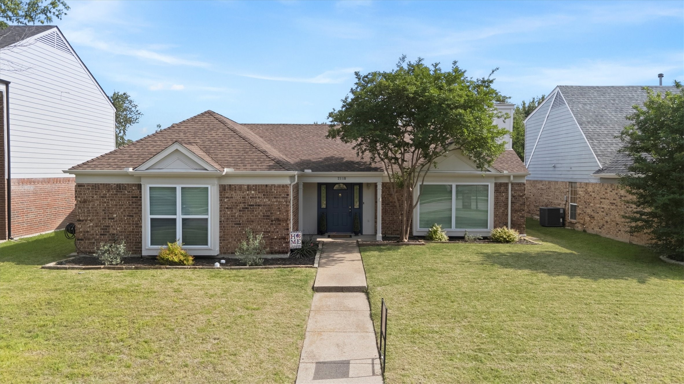 2110 Lansdown Drive Carrollton TX 75010