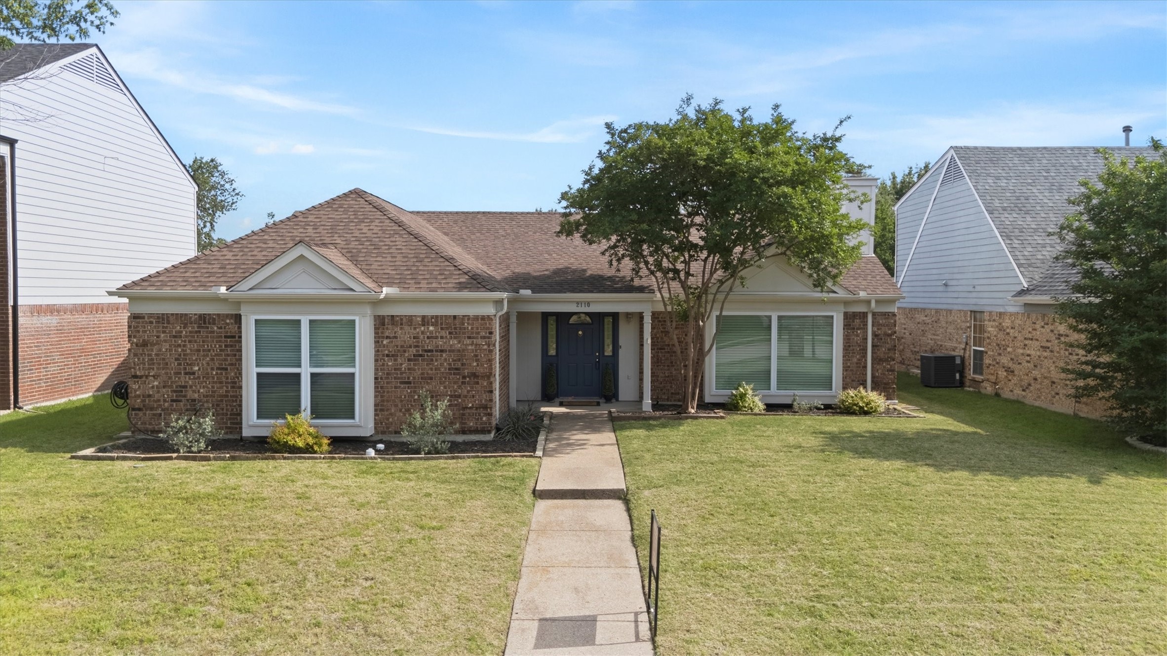 2110 Lansdown Drive Carrollton TX 75010