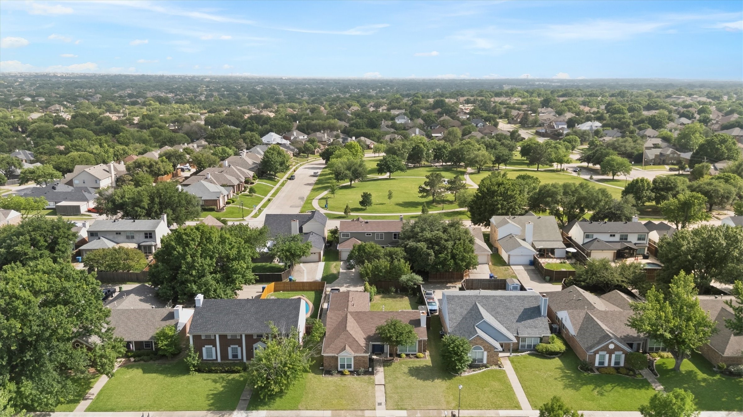2110 Lansdown Drive Carrollton TX 75010