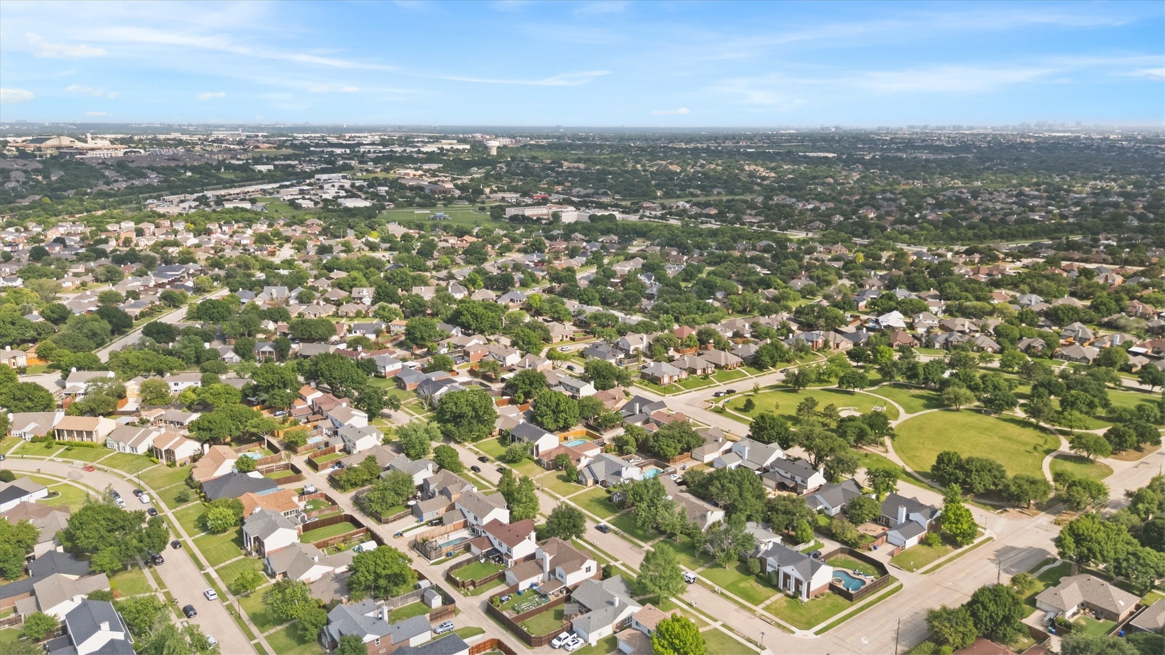 2110 Lansdown Drive Carrollton TX 75010