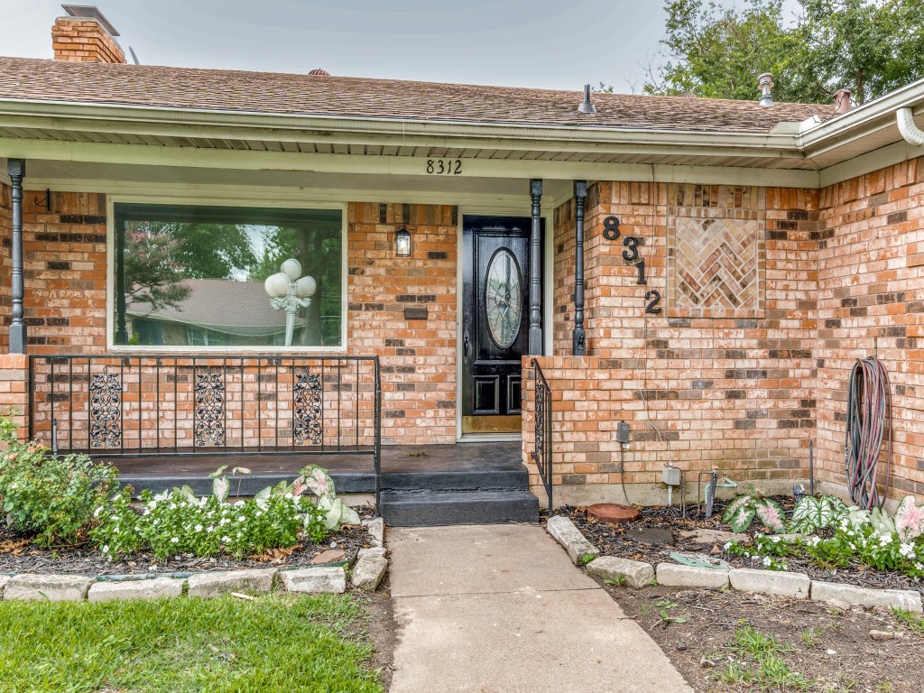 8312 Bocowood Drive Dallas TX 75228