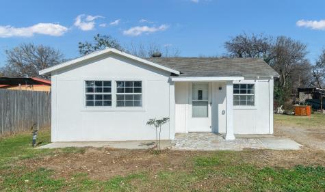 3118 NW Loraine Street Fort Worth TX 76106
