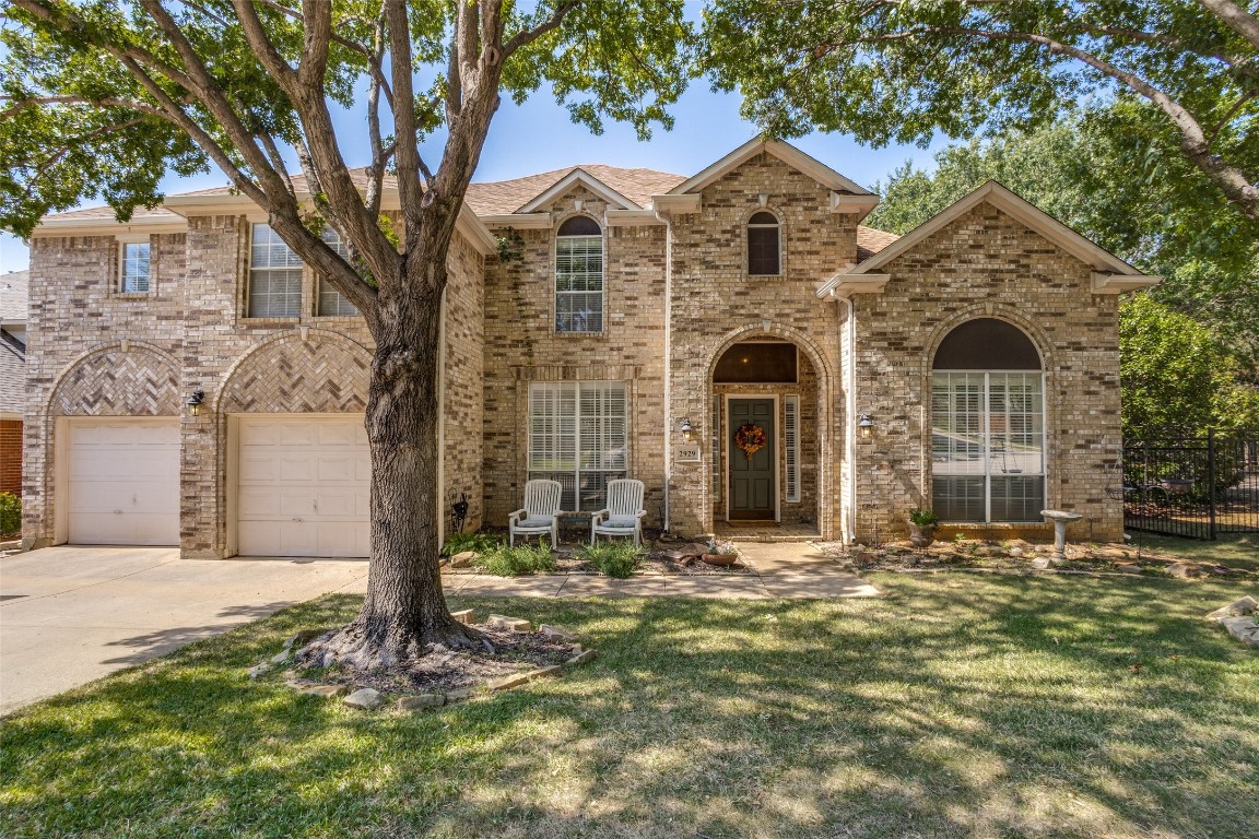 2929 Queen Mary Drive Flower Mound TX 75022