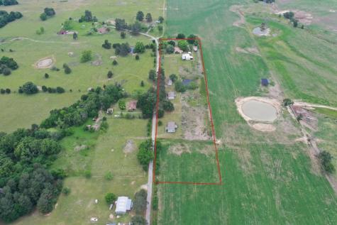 550 Vz County Road 2212 Canton TX 75103