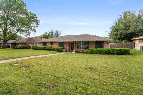 112 Charles Street Desoto TX 75115