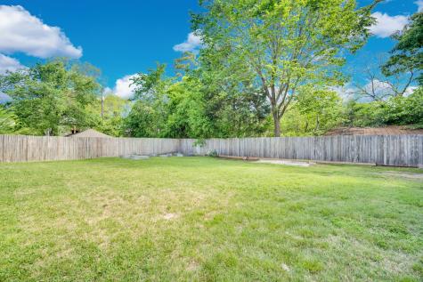 806 N Preston Street Ennis TX 75119