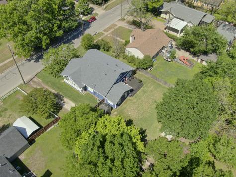 806 N Preston Street Ennis TX 75119