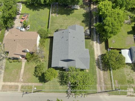 806 N Preston Street Ennis TX 75119