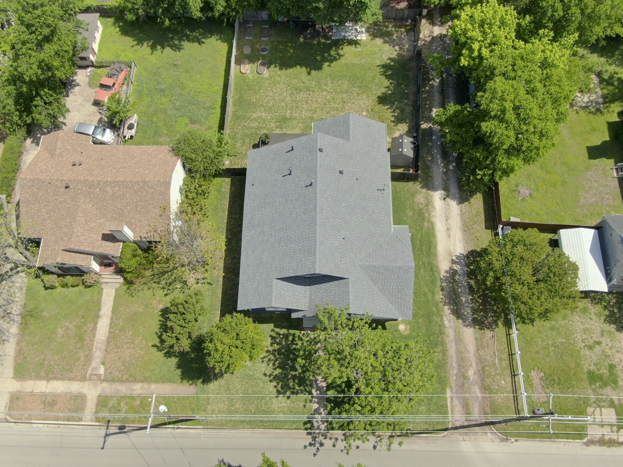 806 N Preston Street Ennis TX 75119