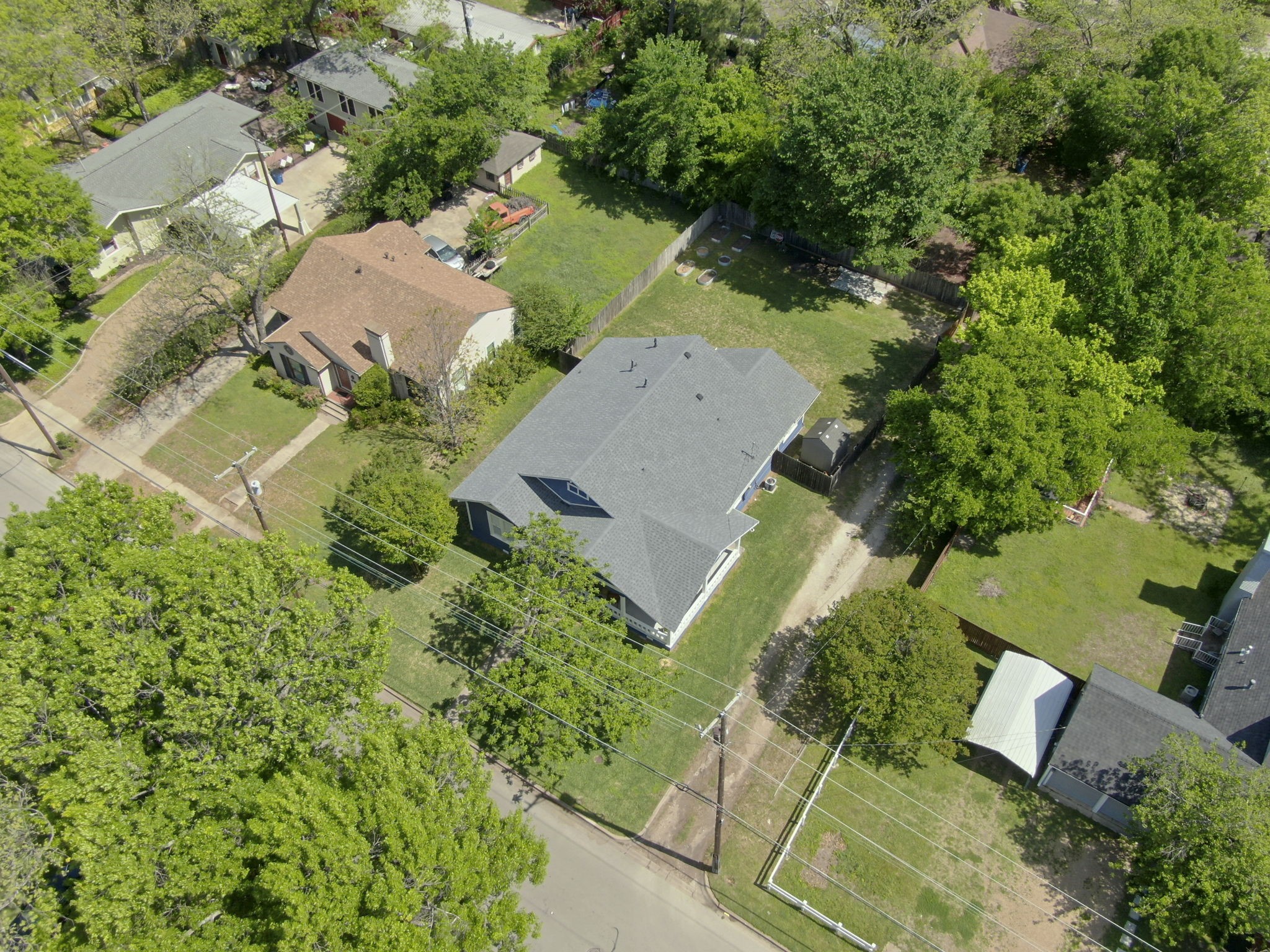806 N Preston Street Ennis TX 75119