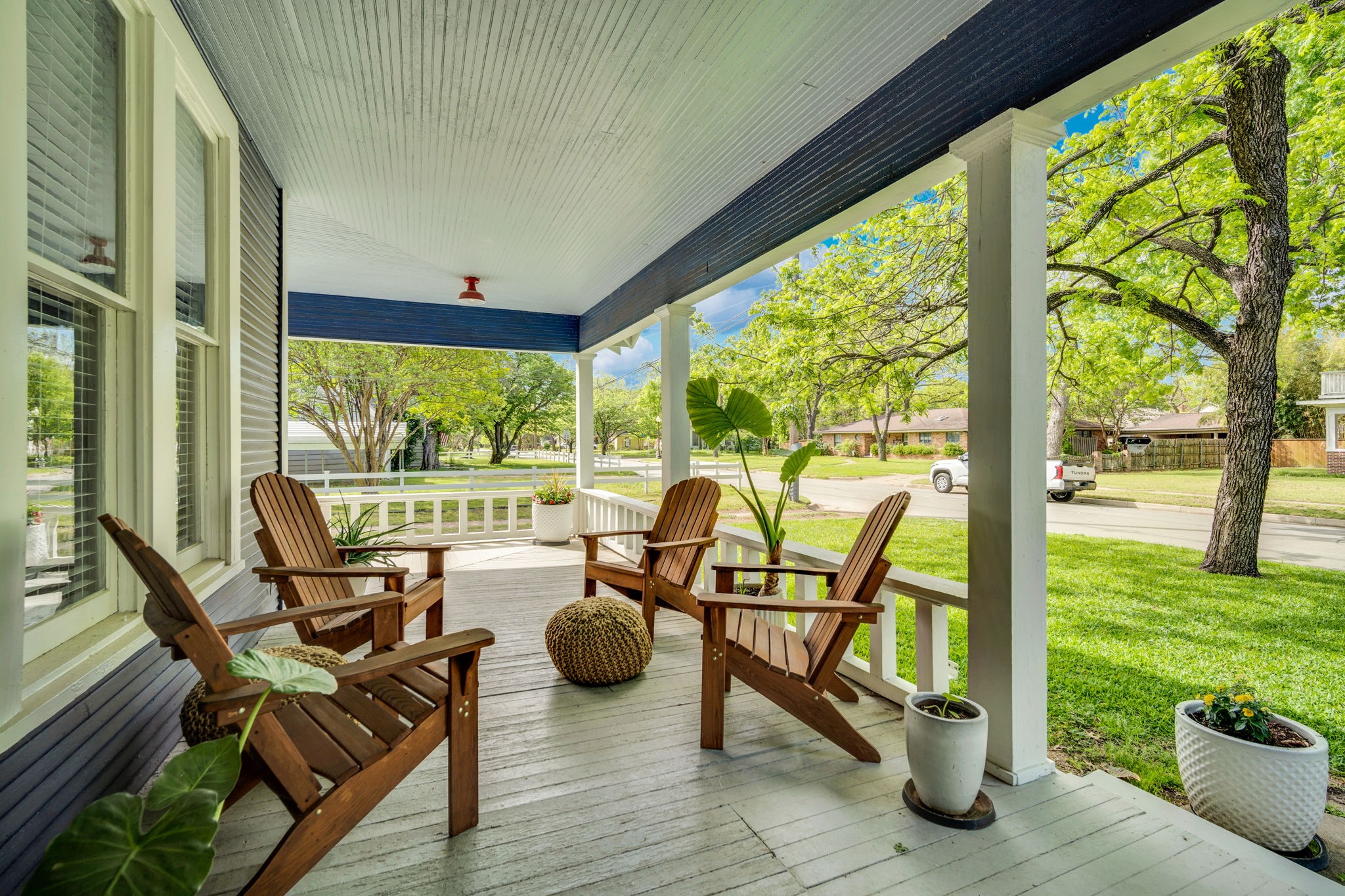 806 N Preston Street Ennis TX 75119