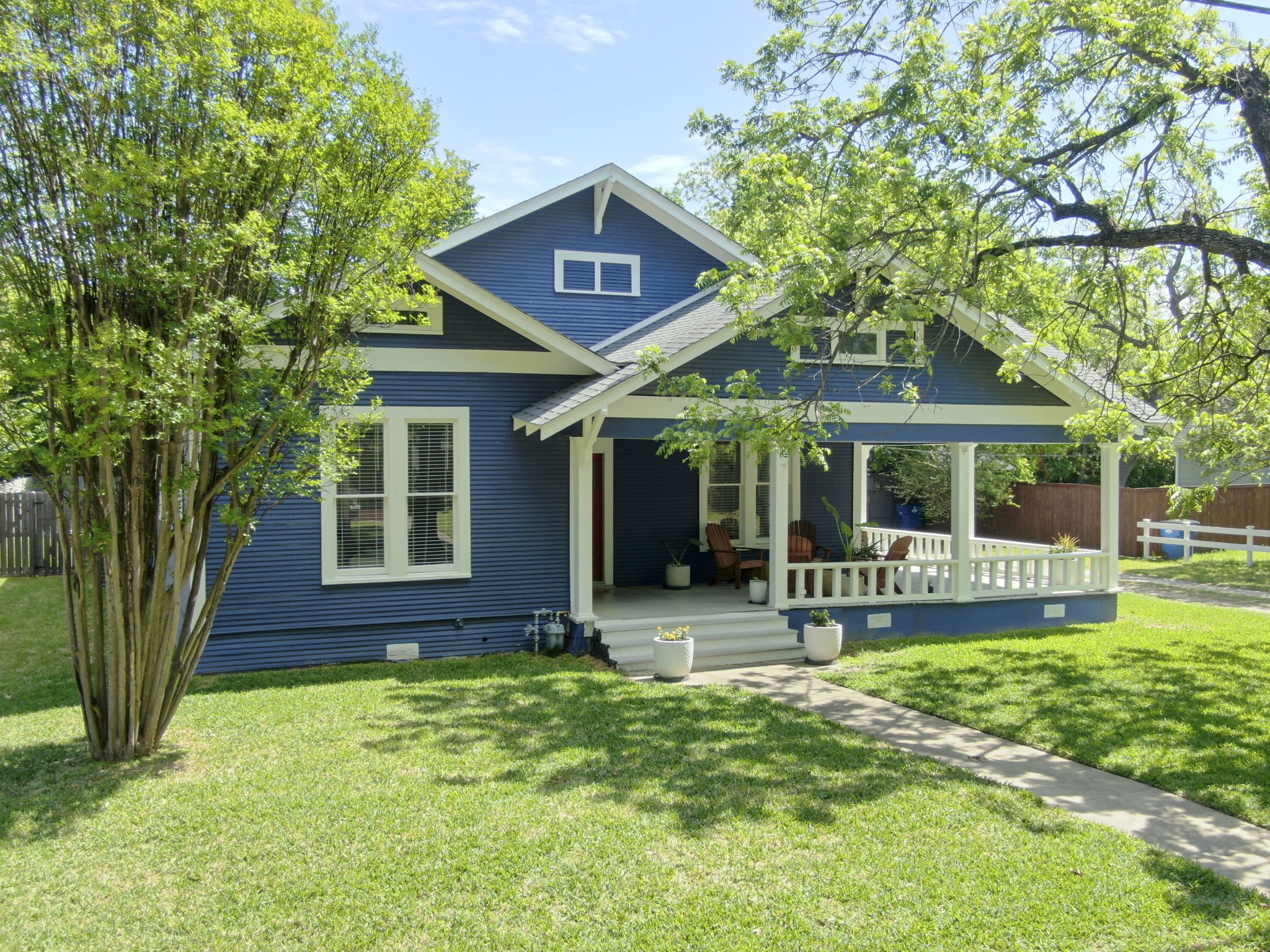 806 N Preston Street Ennis TX 75119