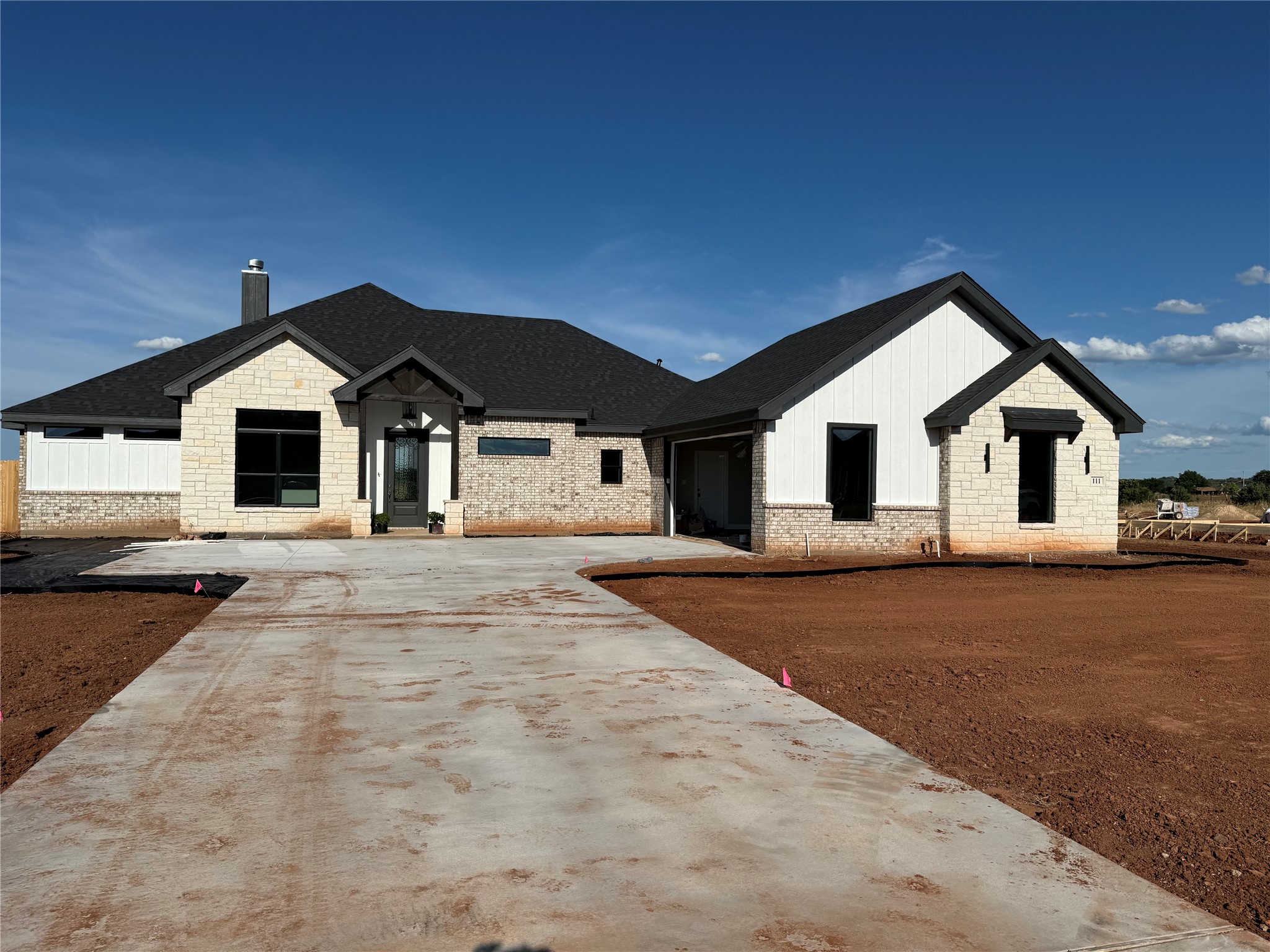 111 Bluestem Road Abilene TX 79606