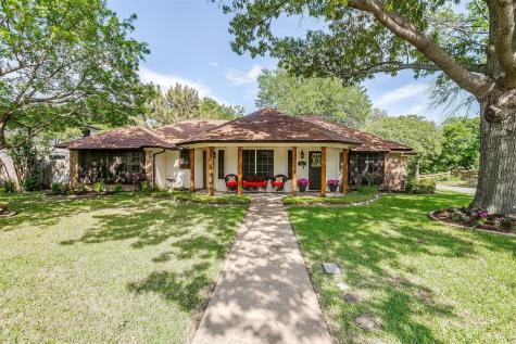 7800 Red Oak Street North Richland Hills TX 76182