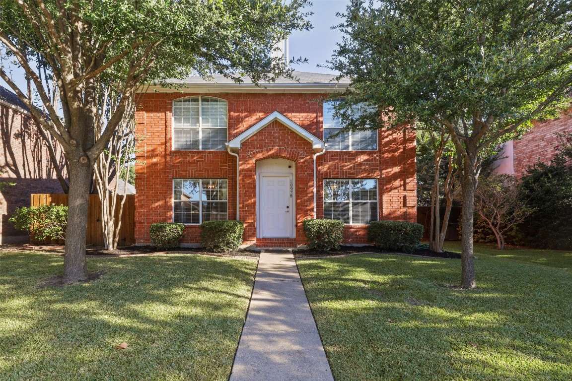 10978 Quest Drive Frisco TX 75035