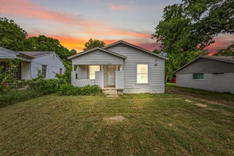 2783 Prosperity Avenue Dallas TX 75216